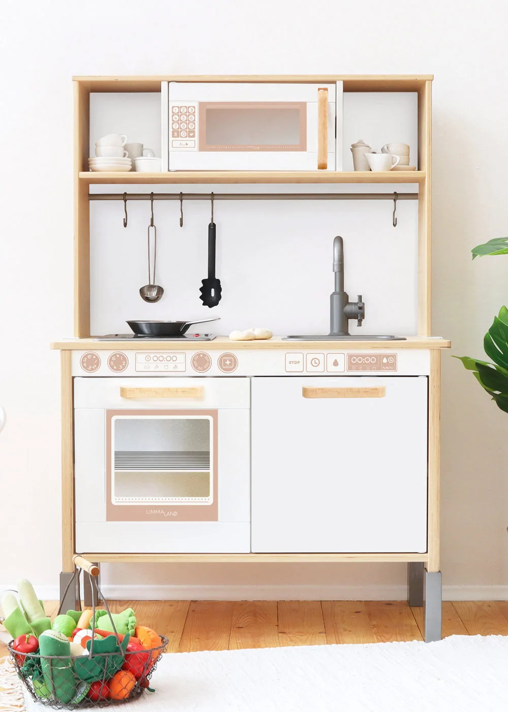 Customisation de meubles IKEA Customisation de meubles IKEA