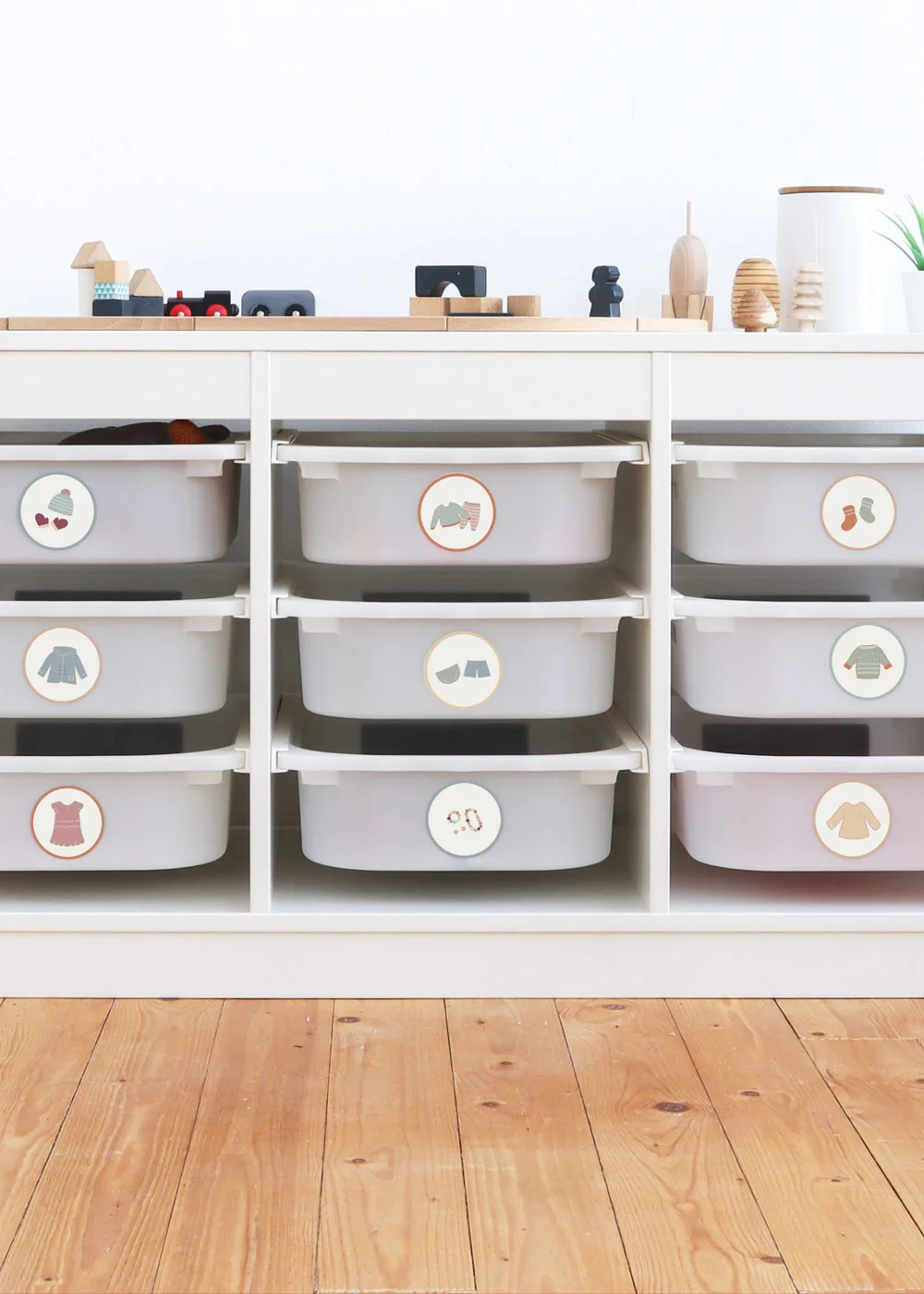 Customisation de meubles IKEA Customisation de meubles IKEA