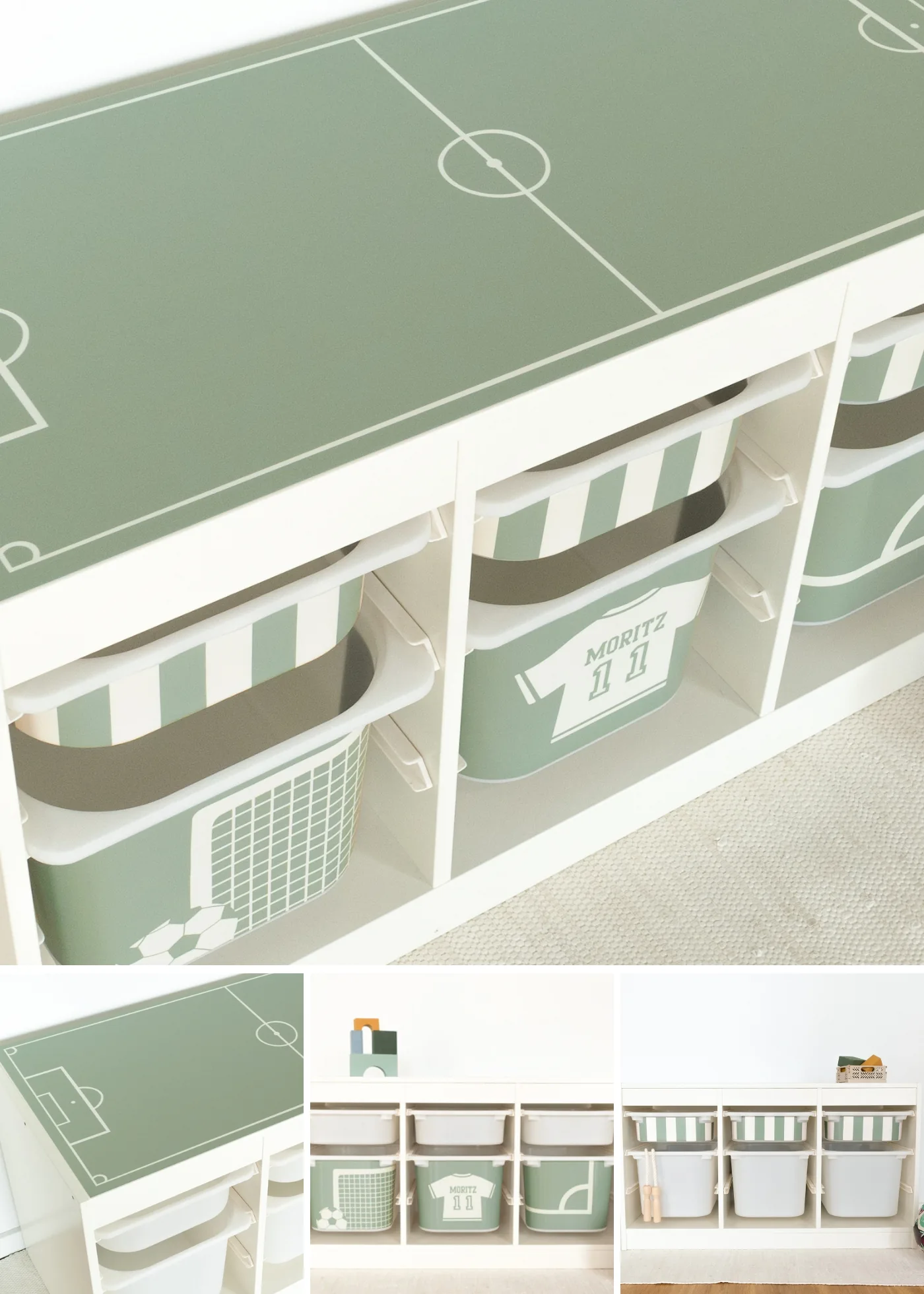Customisation de meubles IKEA Customisation de meubles IKEA