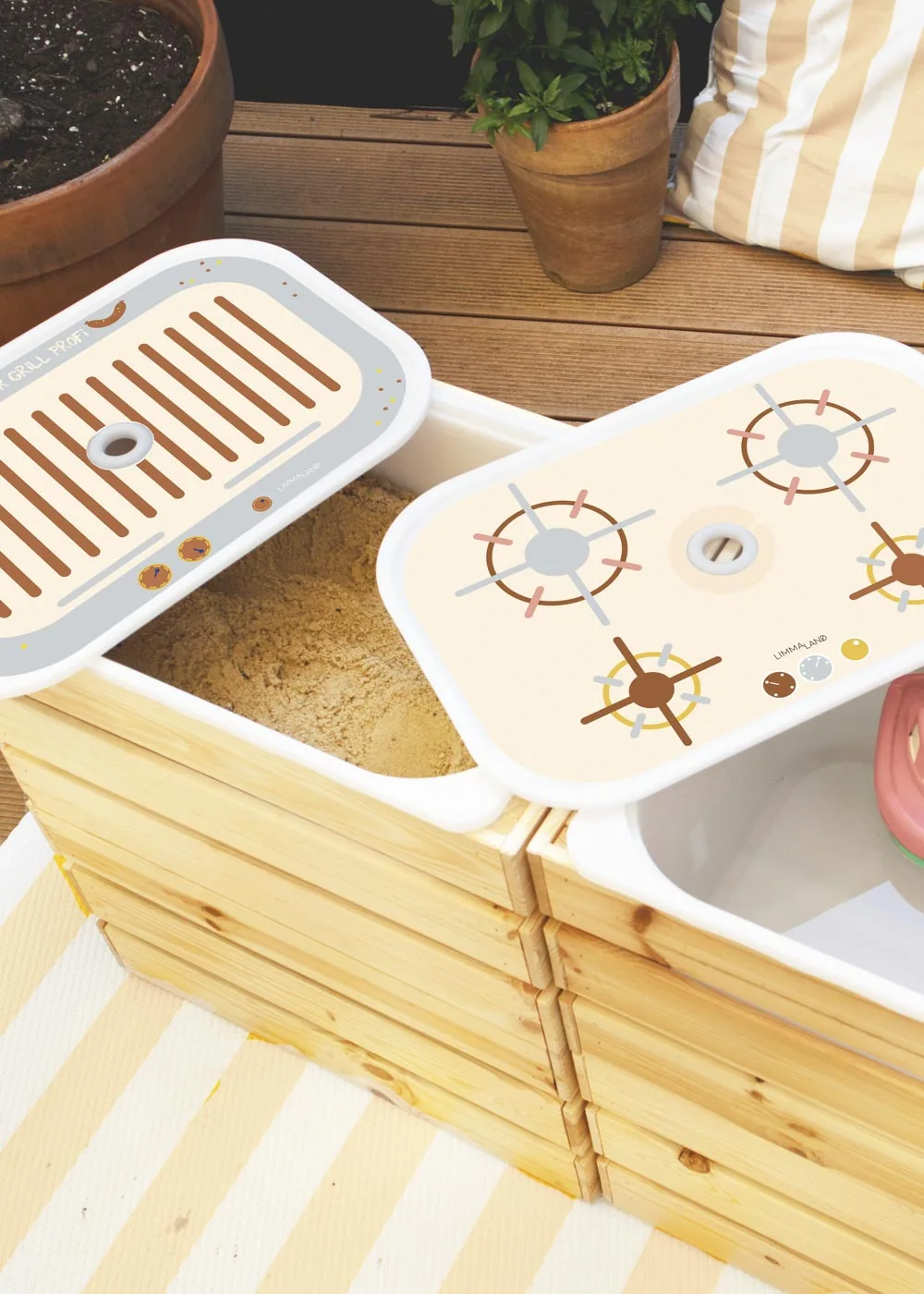 Customisation de meubles IKEA Customisation de meubles IKEA