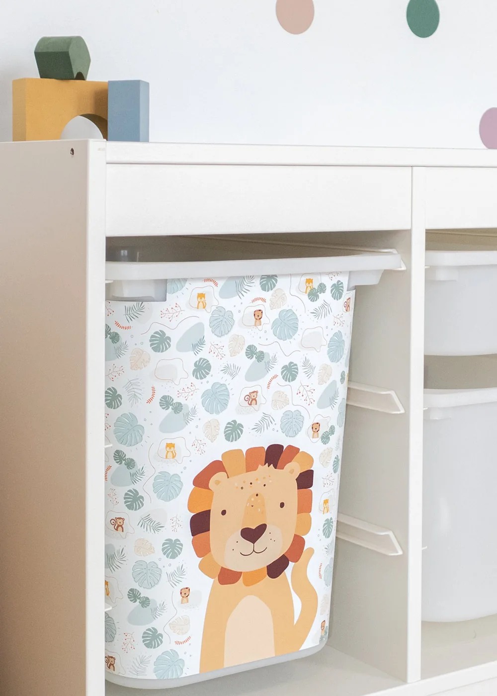 Customisation de meubles IKEA Customisation de meubles IKEA