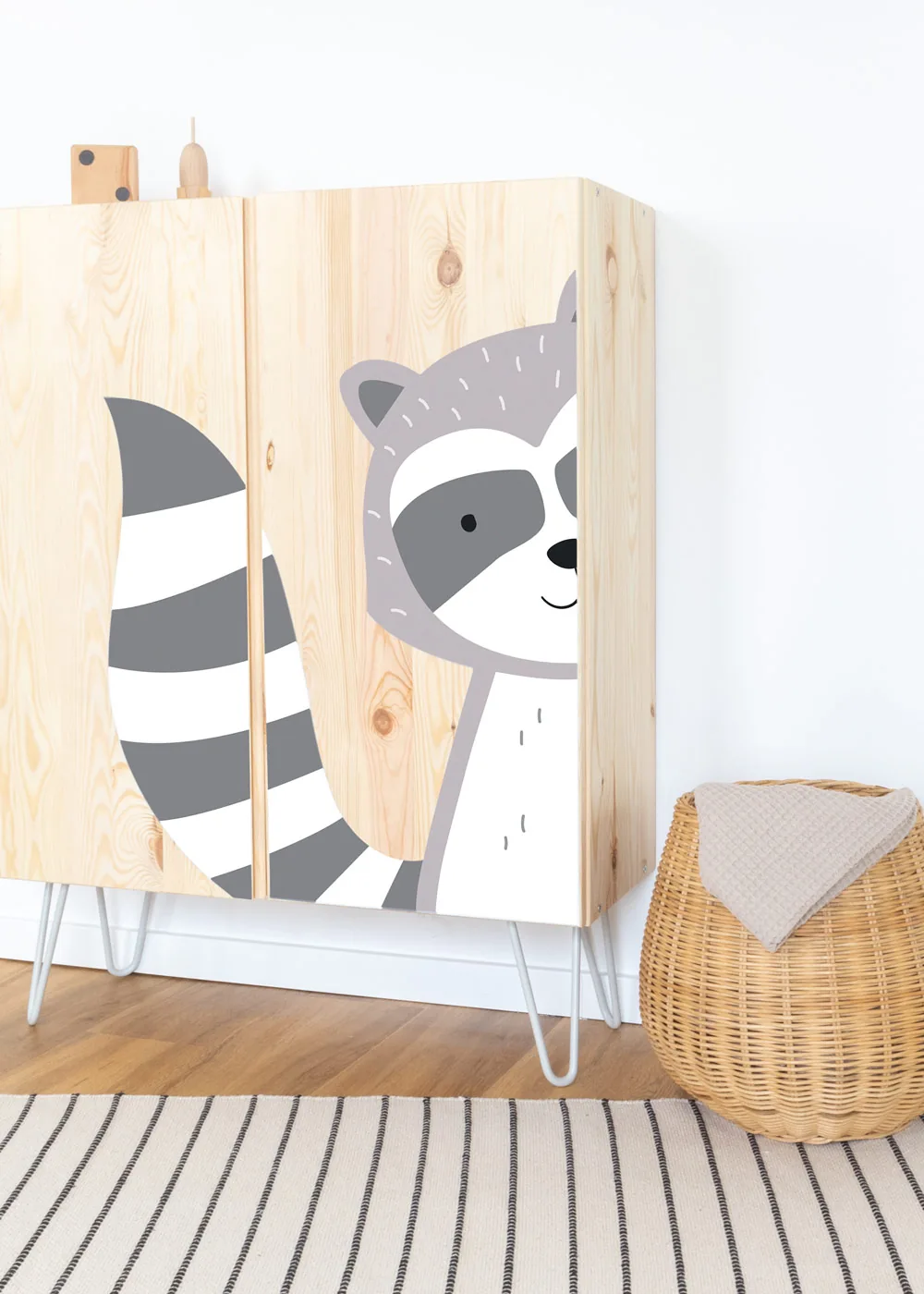 Customisation de meubles IKEA Customisation de meubles IKEA