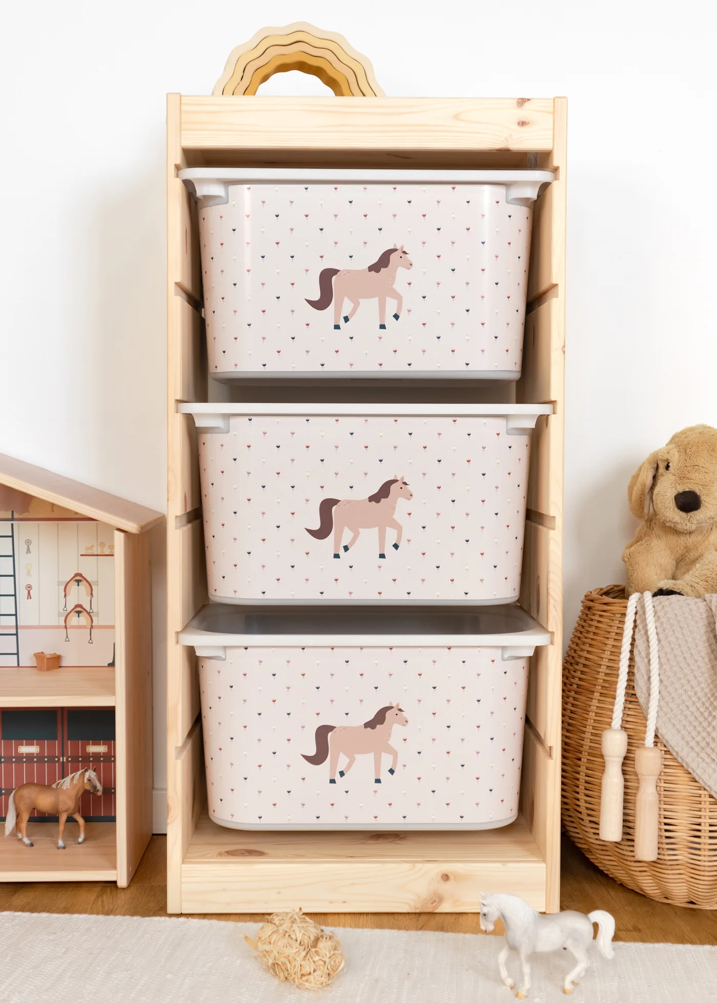 Customisation de meubles IKEA Customisation de meubles IKEA