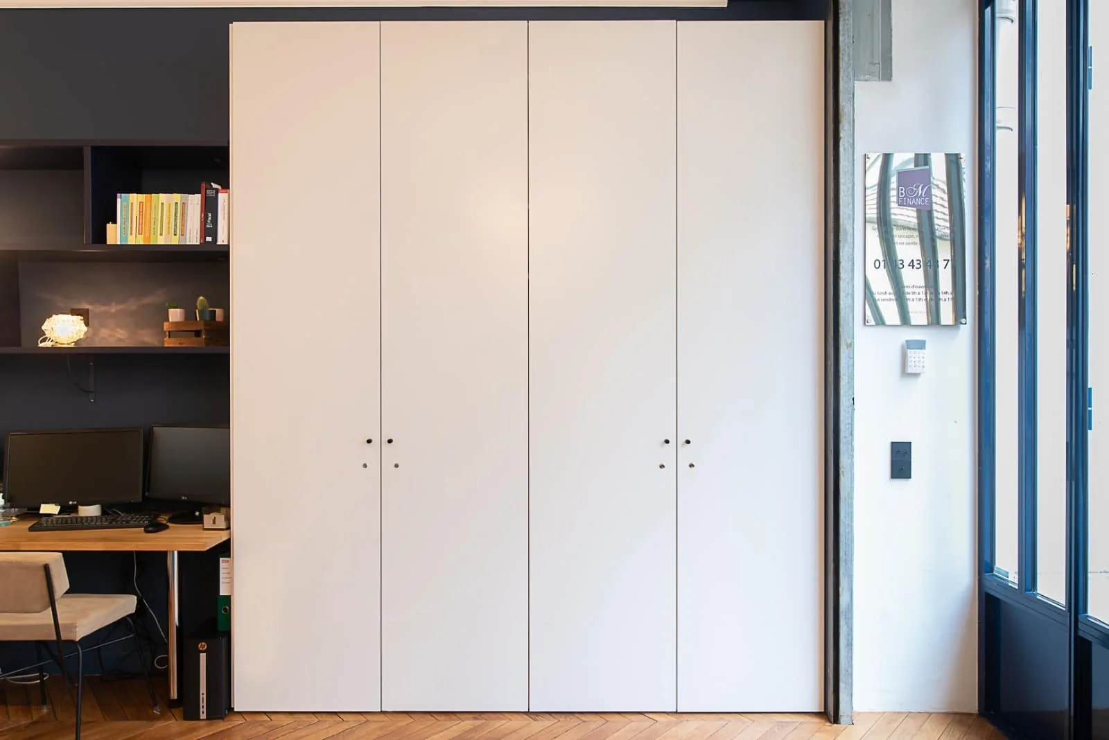 Customisation de meubles IKEA Customisation de meubles IKEA