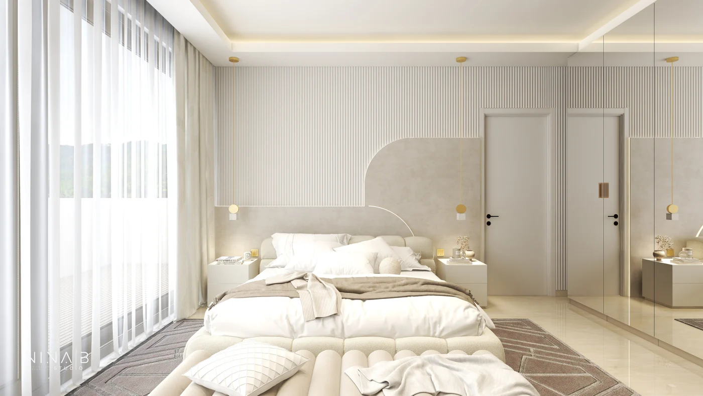 Chambre 27m2 — Crosne Chambre 27m2 — Crosne