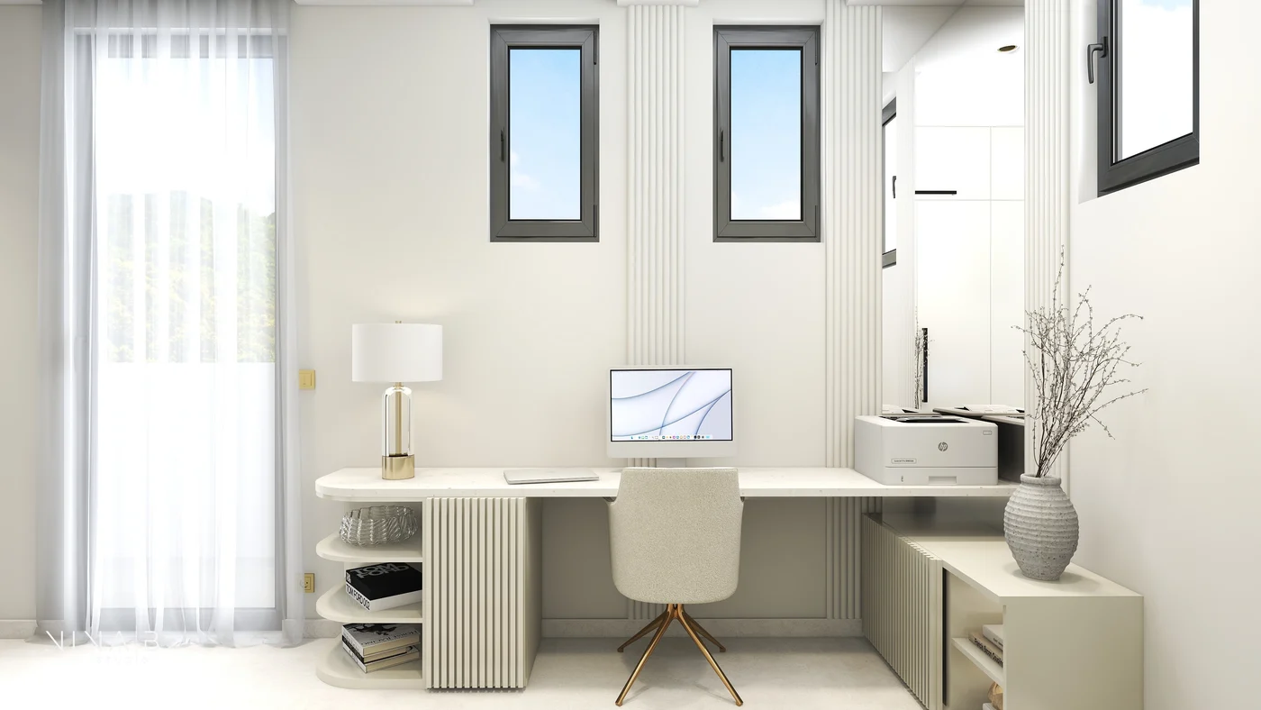 Bureau 12m2 — Crosne Bureau 12m2 — Crosne