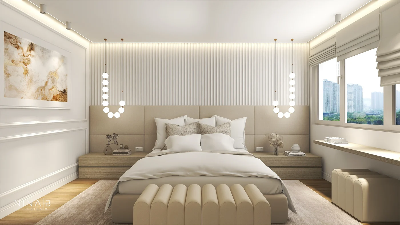 Suite 25m2 — Neuilly sur Seine Suite 25m2 — Neuilly sur Seine