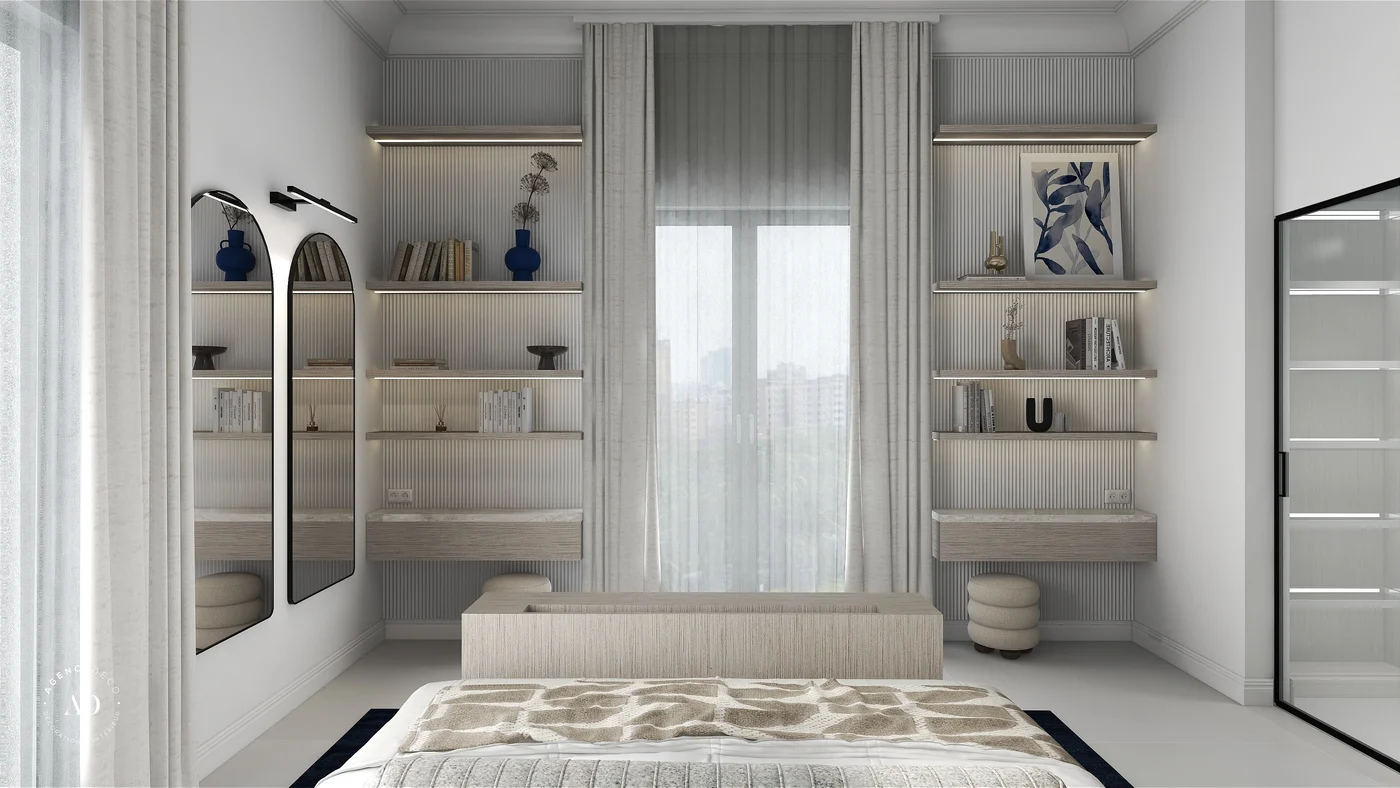 Suite Parentale 33m2 — Marseille Suite Parentale 33m2 — Marseille