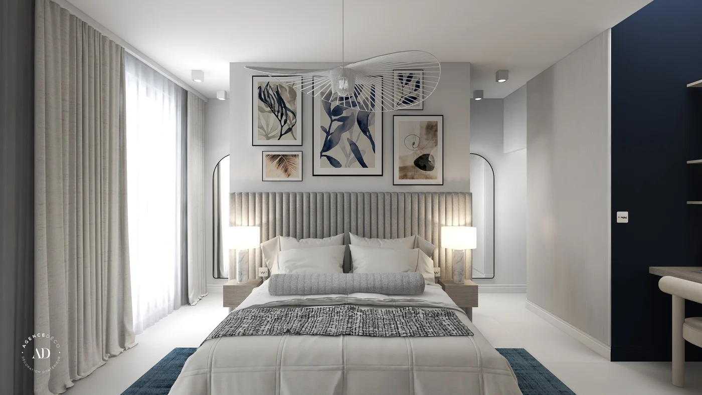 Suite 23m2 — Marseille Suite 23m2 — Marseille