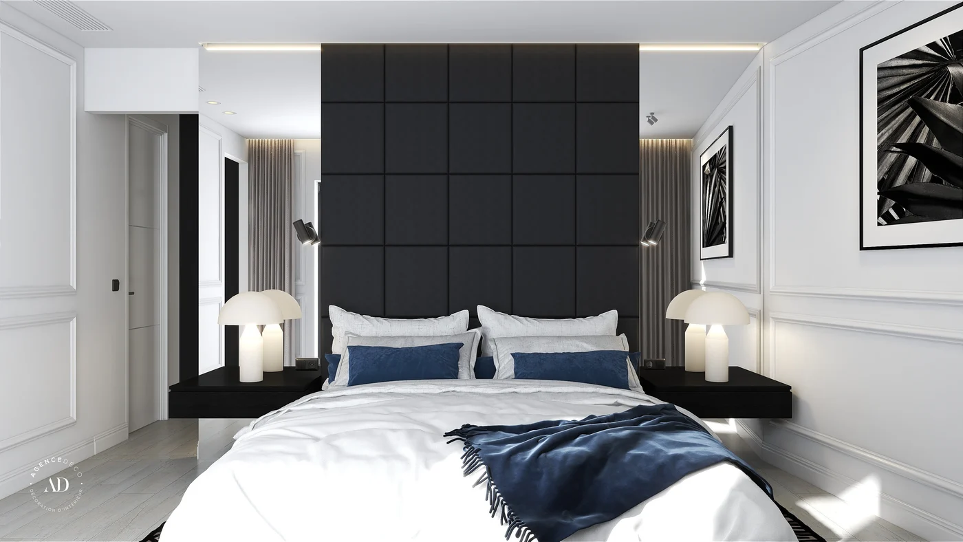 Suite Parentale 27m2 — Triel sur Seine Suite Parentale 27m2 — Triel sur Seine