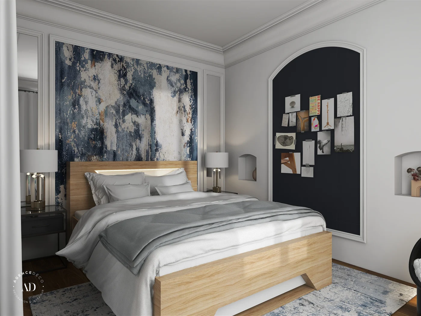 12m2 — Paris, 15e 12m2 — Paris, 15e