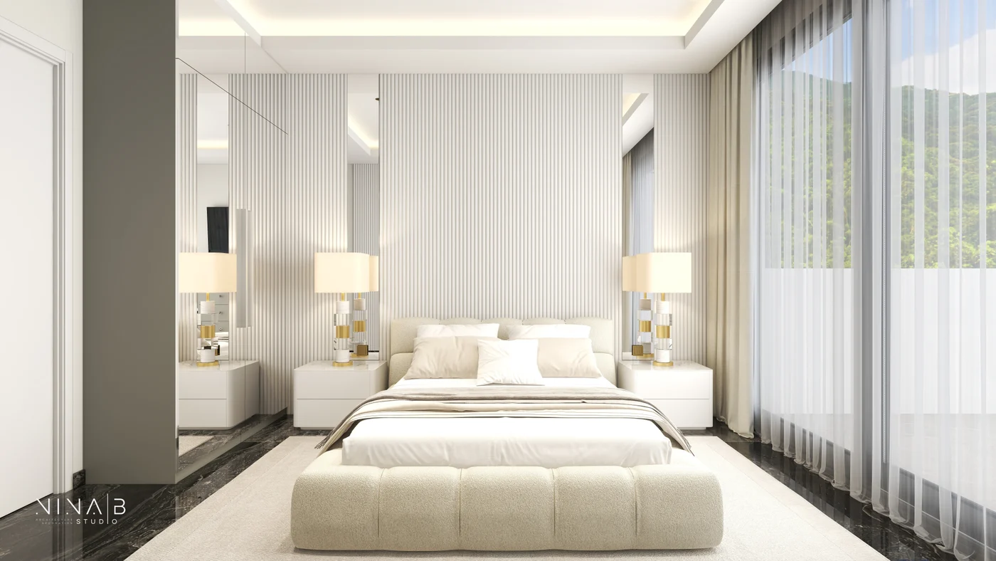 Chambre 15m2 — Crosne Chambre 15m2 — Crosne