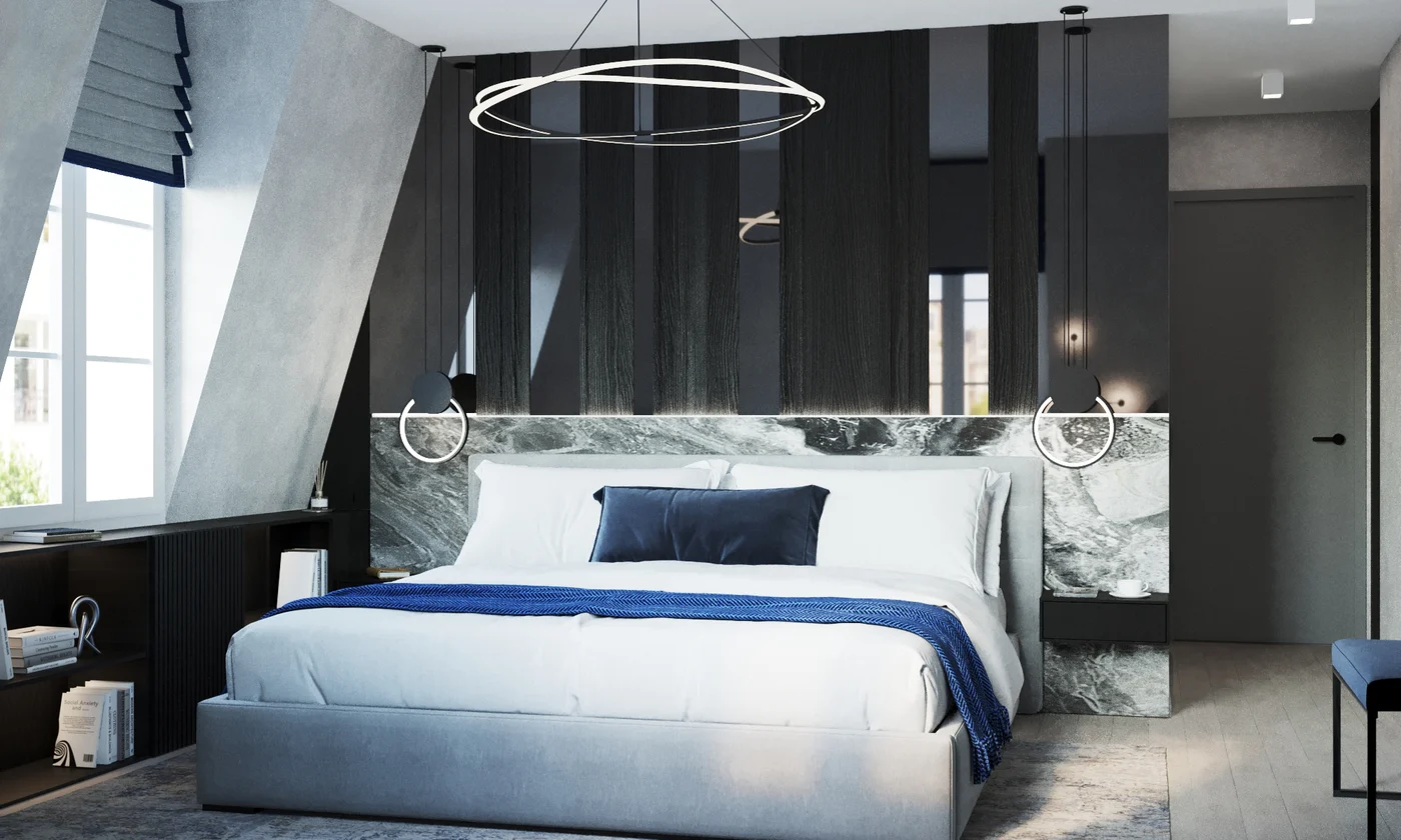 Suite parentale 16m2 — Clamart Suite parentale 16m2 — Clamart