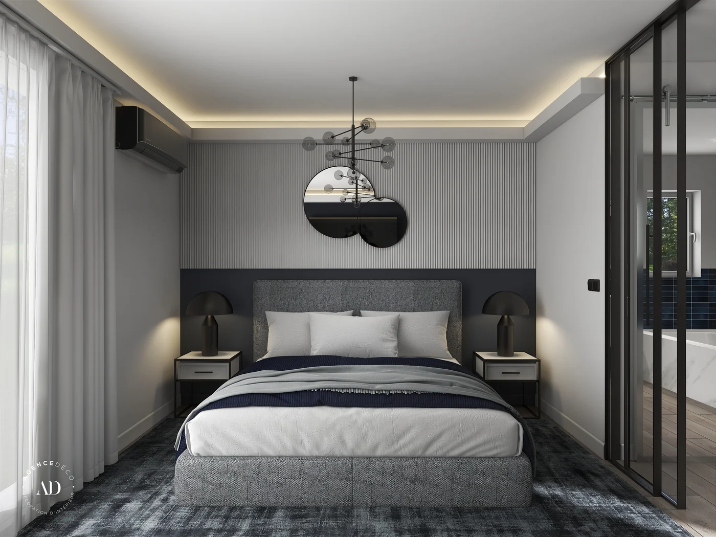 Chambre 30m2 — La Seyne sur Mer Chambre 30m2 — La Seyne sur Mer