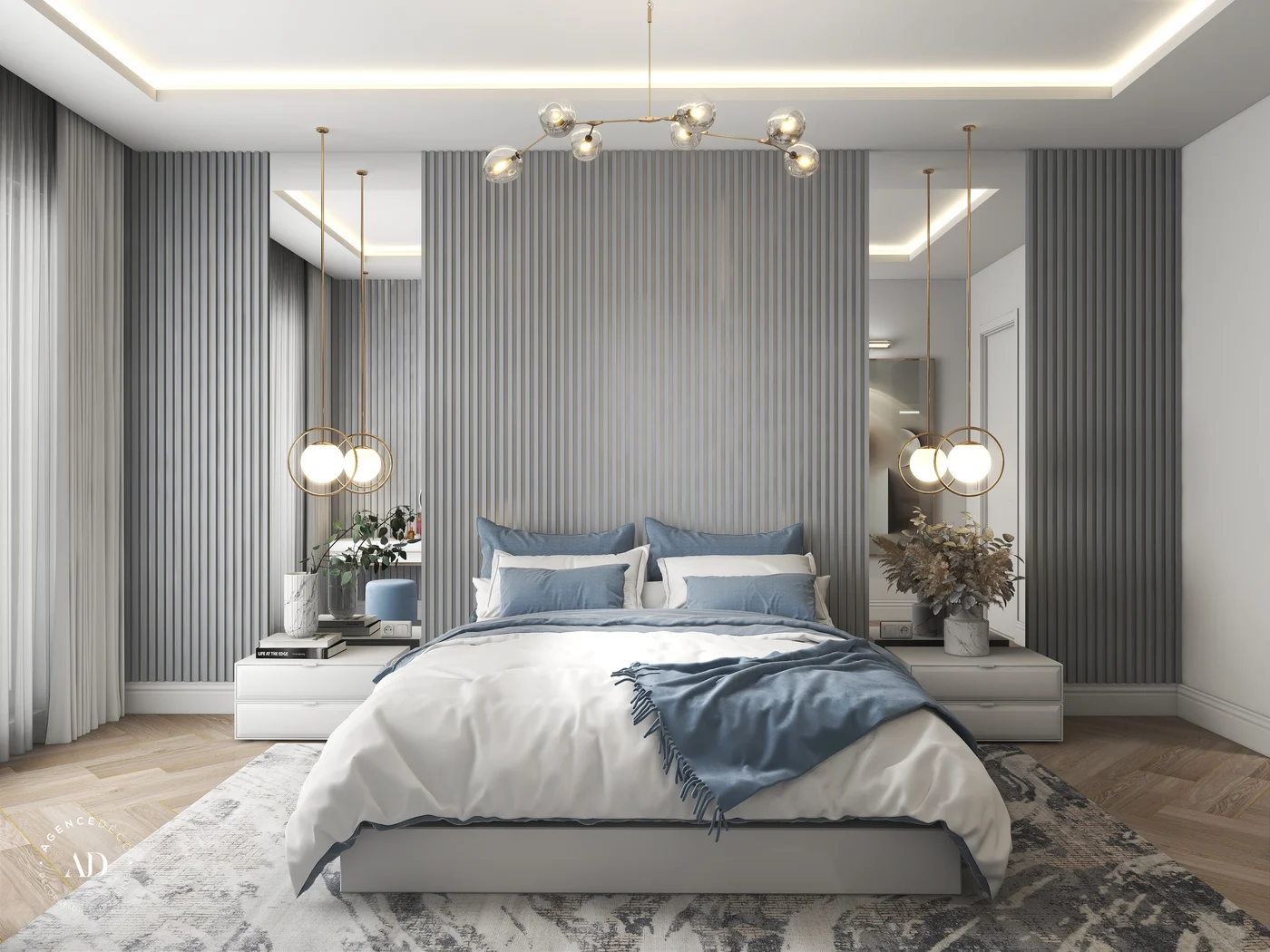 Chambre 18m2 — Paris, 16e Chambre 18m2 — Paris, 16e