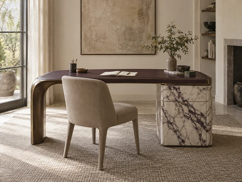 Bureau sur mesure Bureau sur mesure