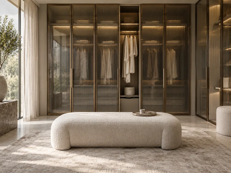 Dressing d’exception Dressing d’exception